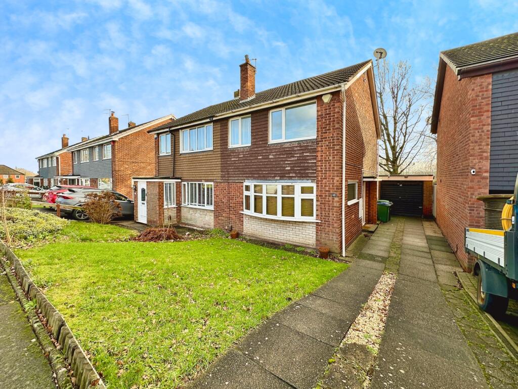 Main image of property: Wakes Road, Wednesbury, Wednesbury, WS10