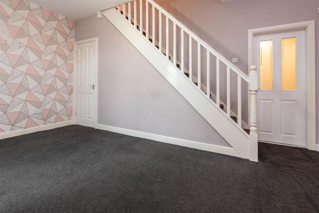 House in Chorley, Limbrick, Cowling - View 5