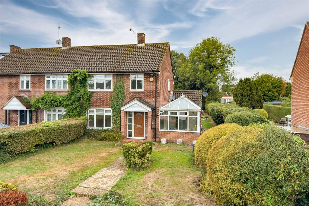 Main image of property: Green Lane, St. Albans, Hertfordshire, AL3