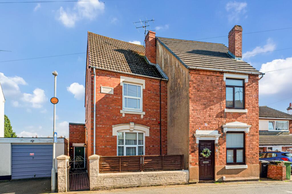 Main image of property: St. Georges Terrace, Kidderminster, DY10