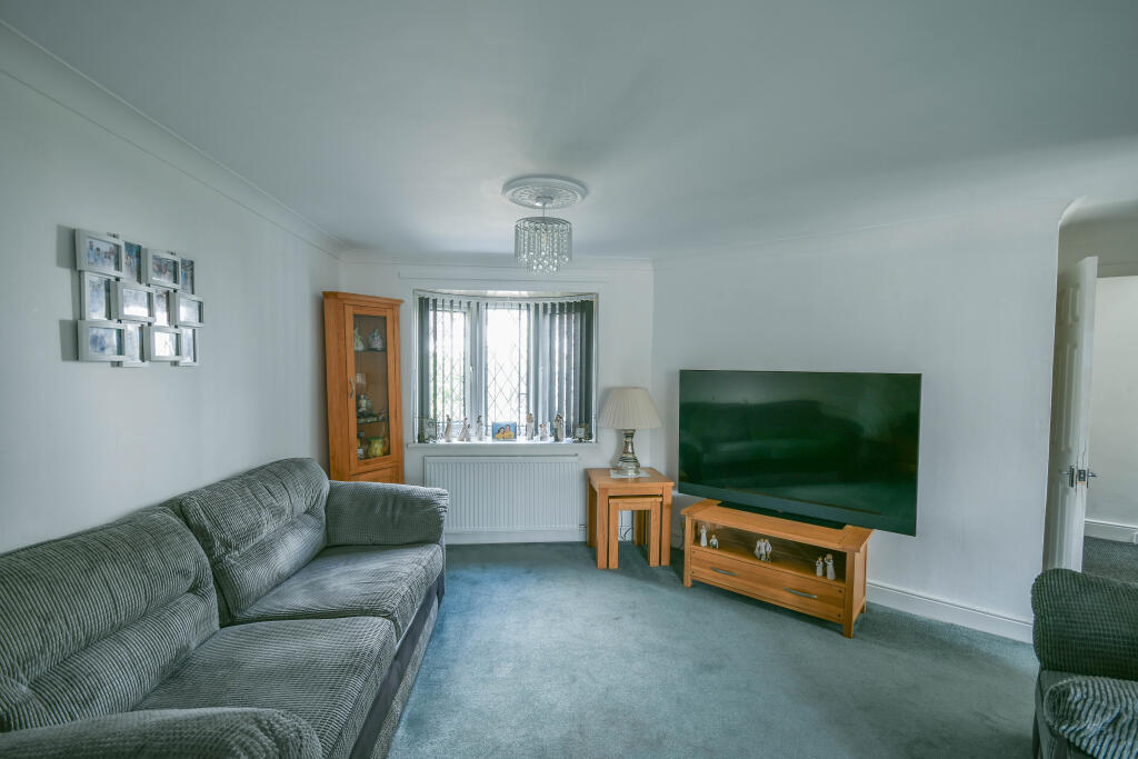 House in Sunderland, Washington - View 4