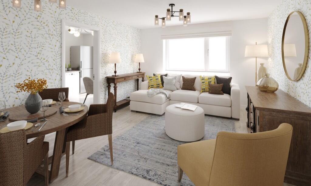 Eriskay Drive, Crieff, Perthshire, PH7 photo 2