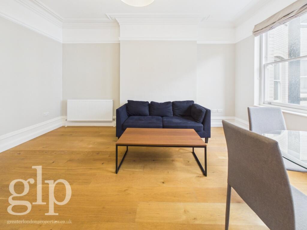 Apartment in London - View 5