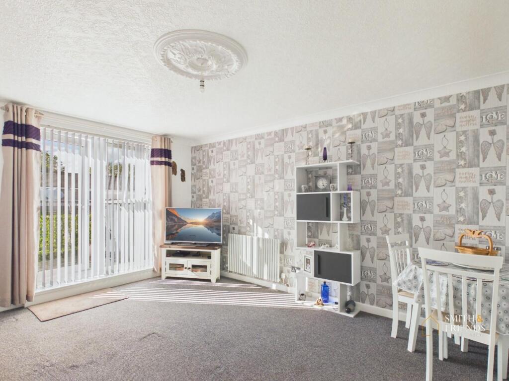 Apartment in Stockton-on-Tees - More