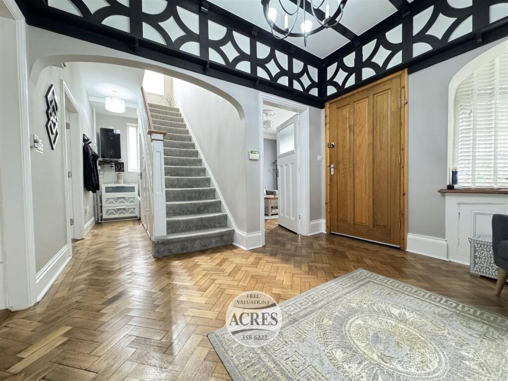 Additional image 31 of Wye Cliff Road, Handsworth Wood, Birmingham