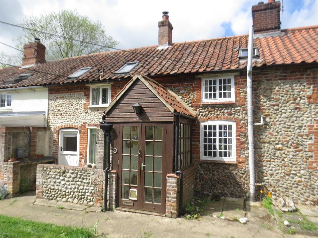 Main image of property: Marlpit Lane, Hempstead, Holt