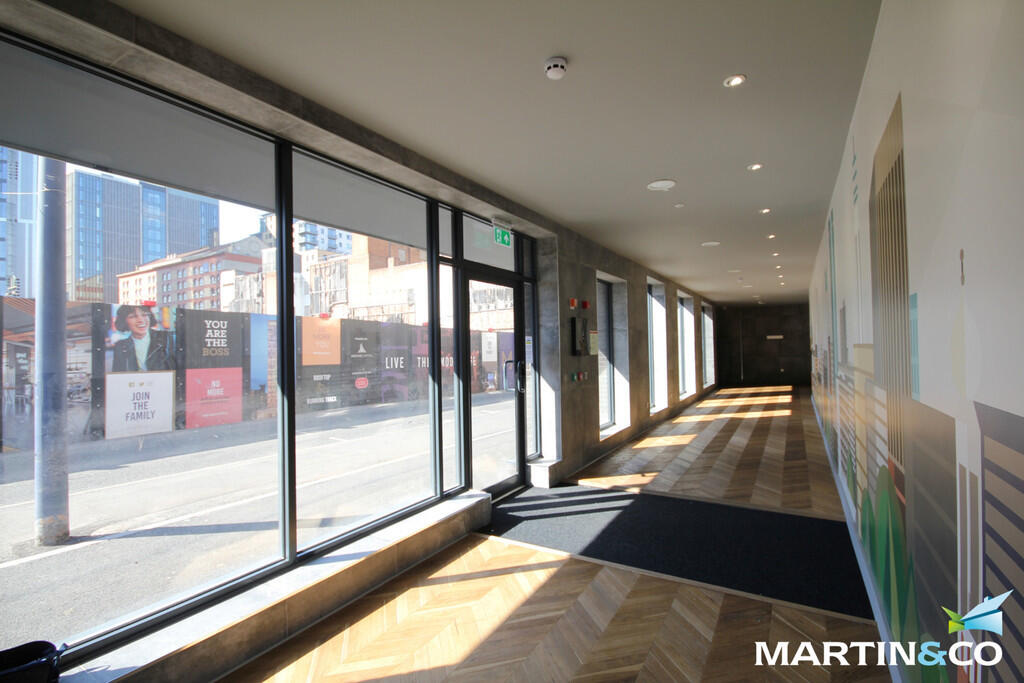 Additional image 8 of Tennant Street Lofts, Tennant Street, Birmingham, B1