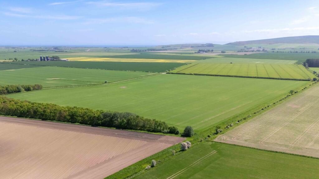 Main image of property: Lot 2 - Land at Balinroich, Fearn, Tain, Ross-Shire