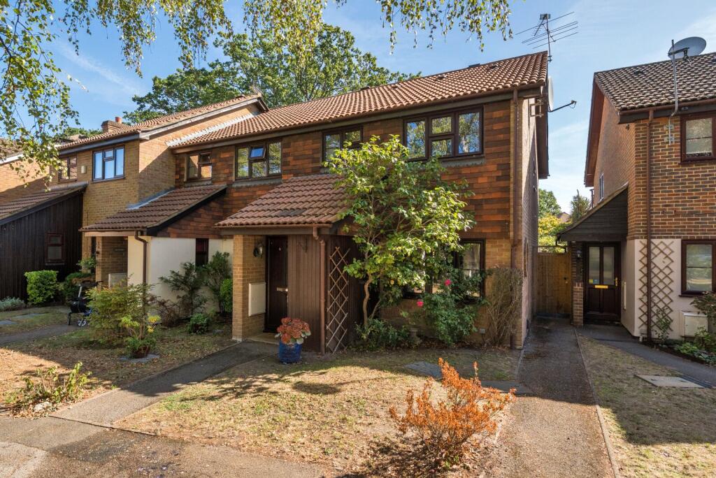 Main image of property: Mayfield Close, Walton-on-Thames, KT12