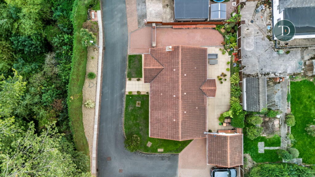 House in Chester - View 4