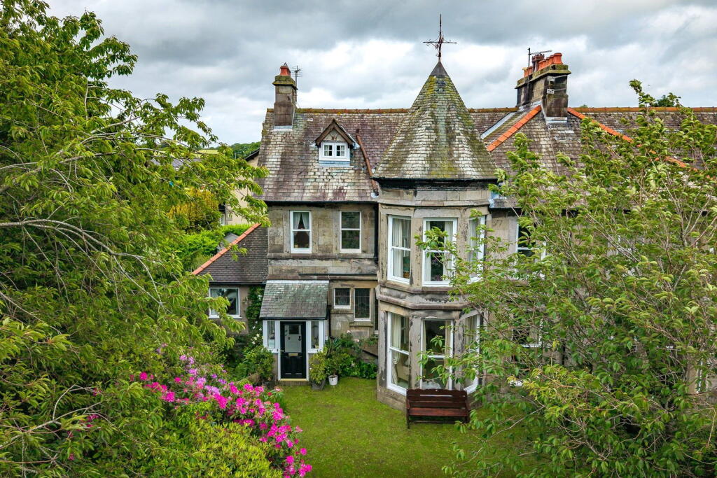 Main image of property: 1 Oubeck House, Ellel, Lancaster, LA2 0PU