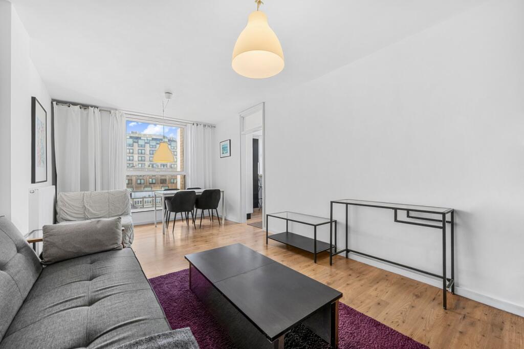 Apartment in London - View 5