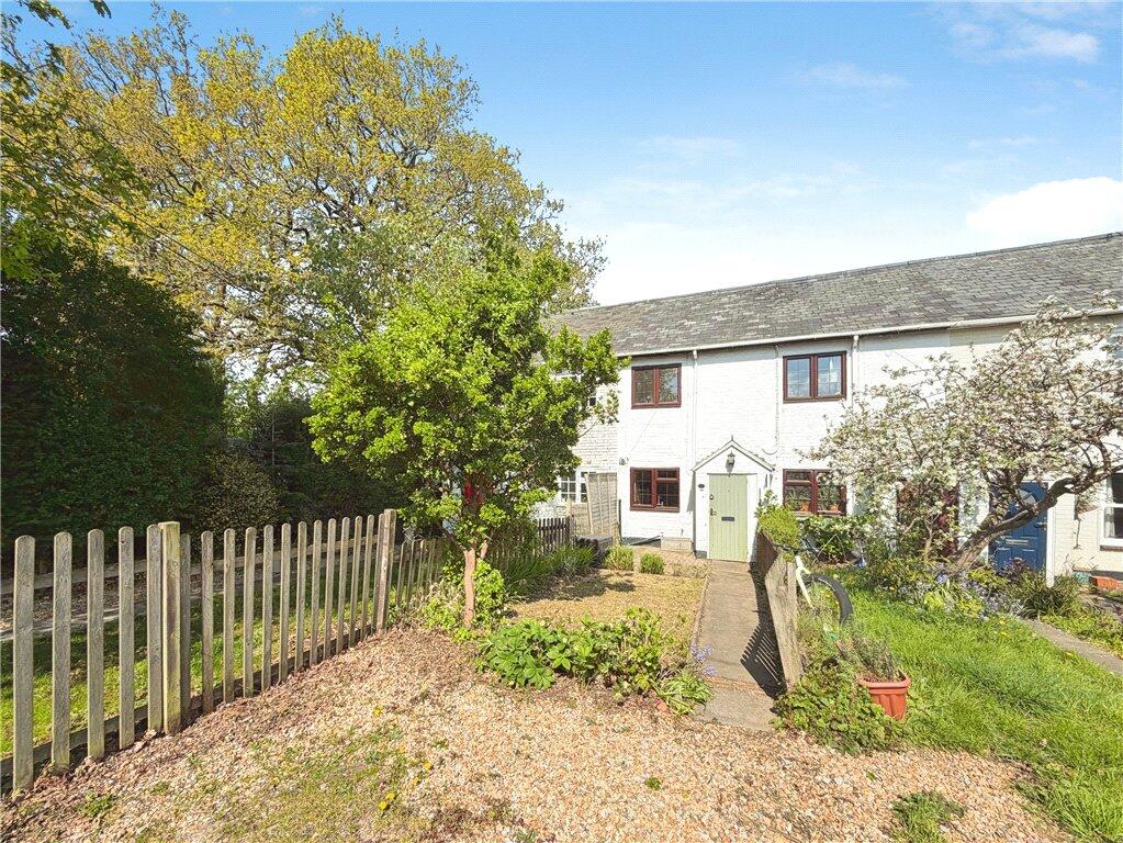 Main image of property: Street End, North Baddesley, Southampton, Hampshire