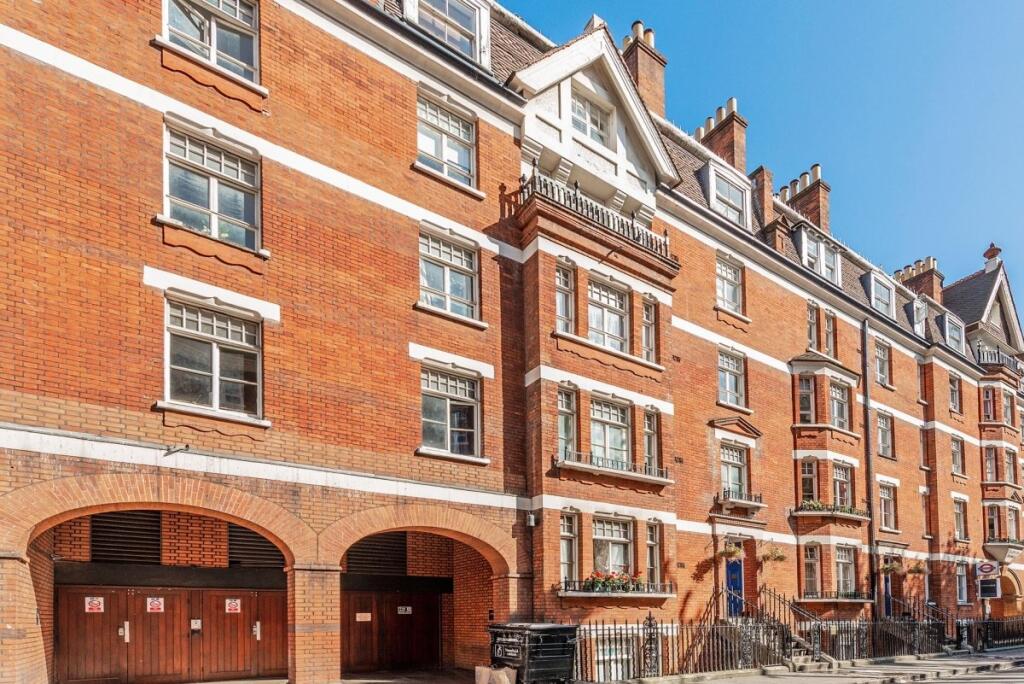 Main image of property: Gilbert Street, Mayfair, London, W1K