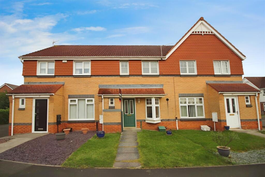Main image of property: Corbridge Court, Longbenton, Newcastle Upon Tyne, NE12