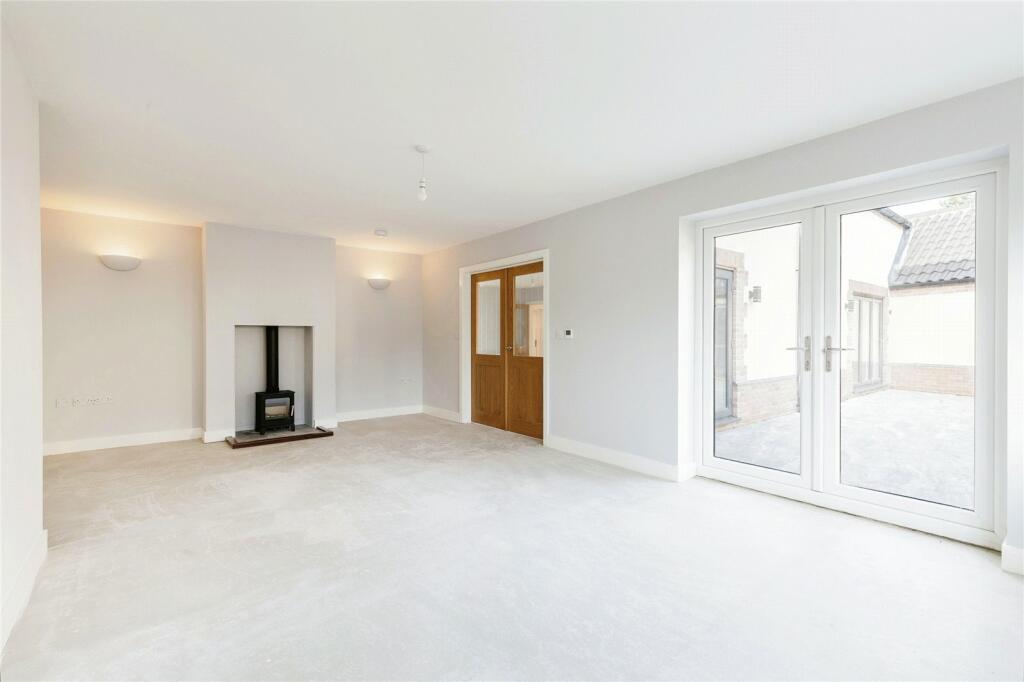 Talbot Manor Gardens, Plot 6, Lynn Road, Fincham, King Lynn, PE33 photo 3