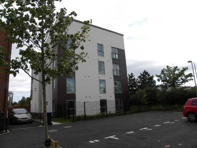 Main image of property: Aviation Avenue, Hatfield, Hertfordshire