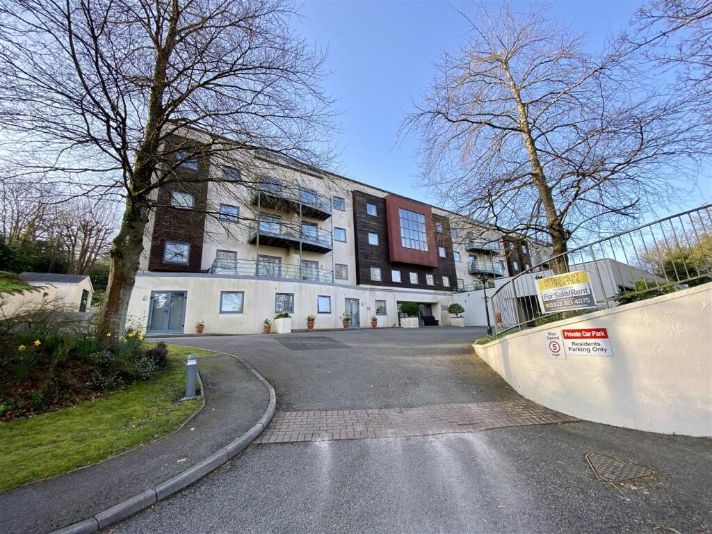 Main image of property: Plympton, Plymouth