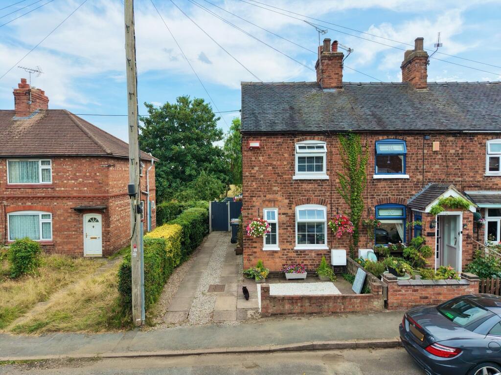 Main image of property: Osborne Grove, Shavington, CW2