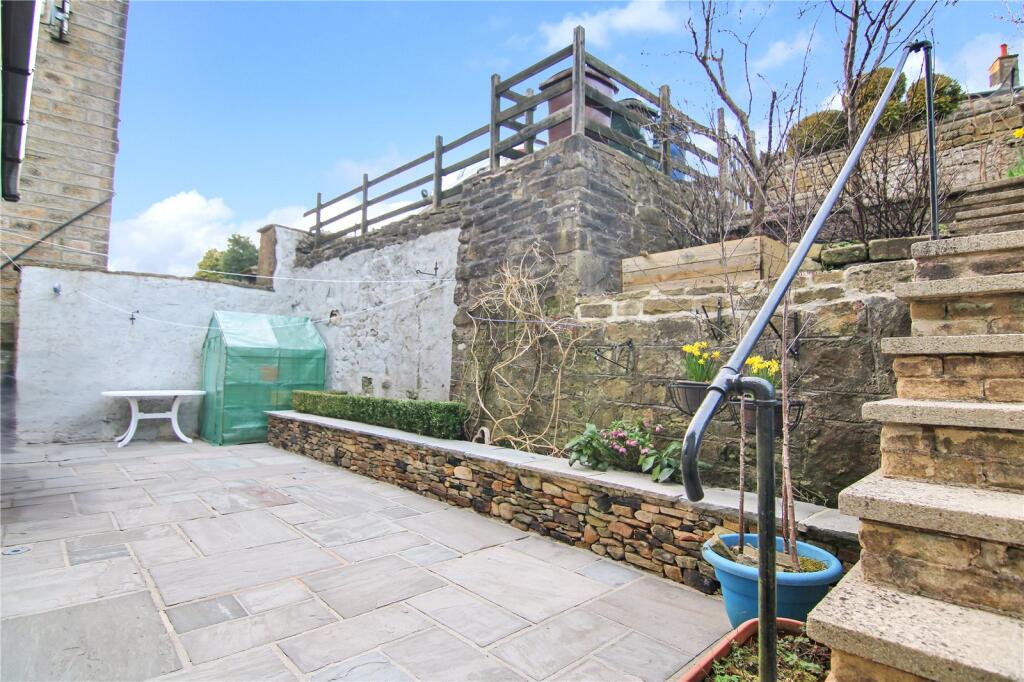 Additional image 14 of Ickornshaw, Cowling, BD22