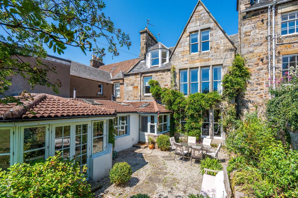 Main image of property: South Street, St. Andrews, Fife