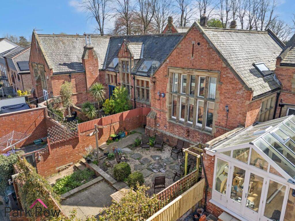 Westfield Lane, South Milford, Leeds photo 4