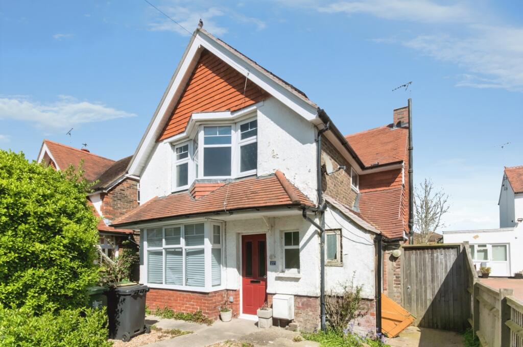 Main image of property: Elm Grove, Eastbourne, East Sussex, BN22