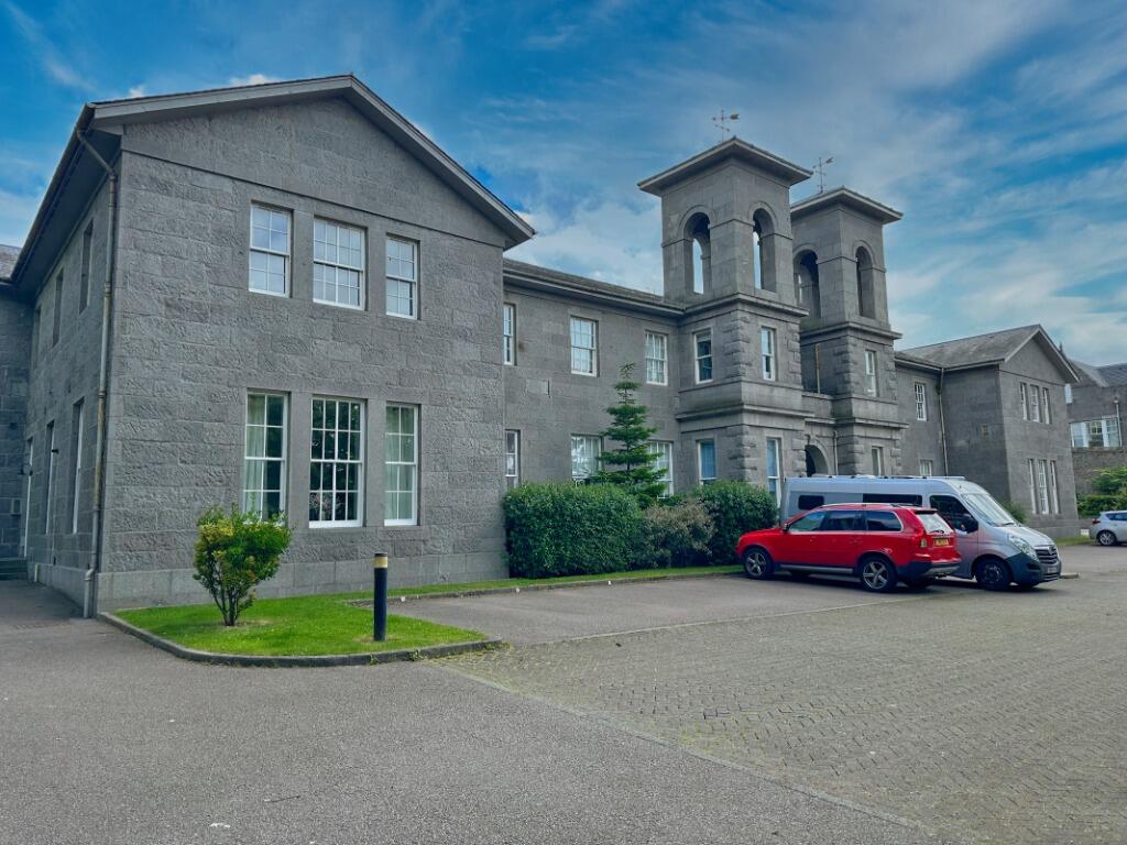 Main image of property: Mary Elmslie Court, Aberdeen, AB24