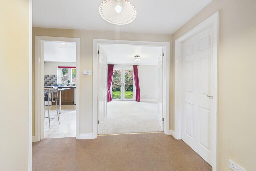 House in Arnside, Westmorland and Furness - View 3