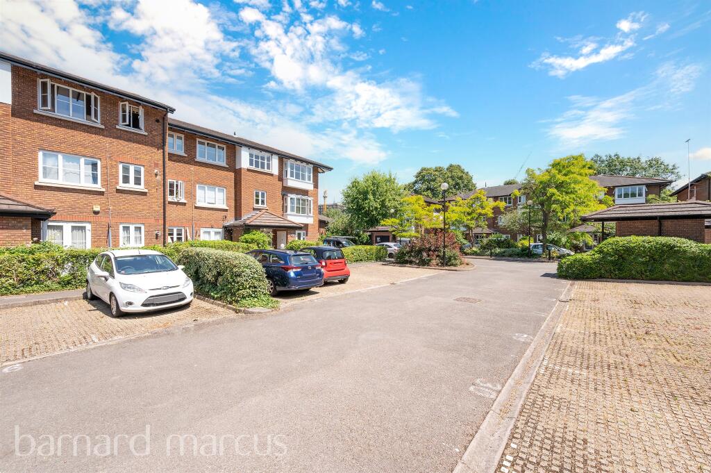 Main image of property: Kingsworthy Close, KINGSTON UPON THAMES