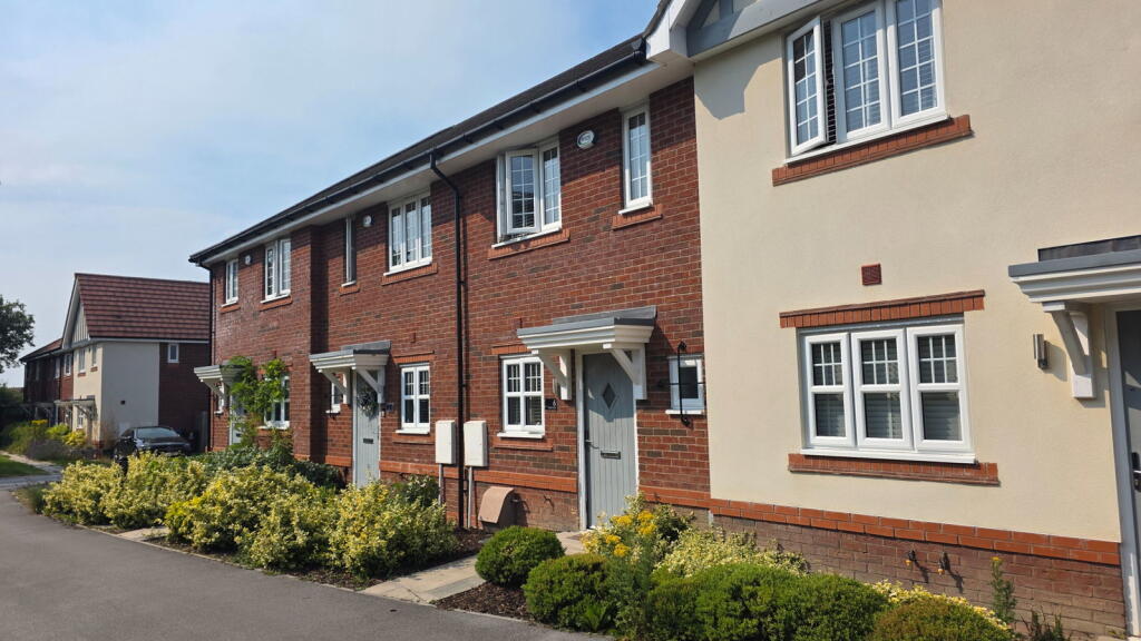 Main image of property: Norton Nook, Mosley Common M28 1PR