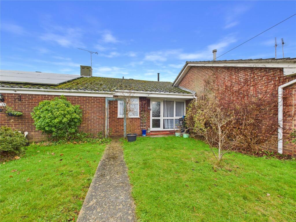 Main image of property: Holly Way, Elmstead, Colchester, Essex, CO7