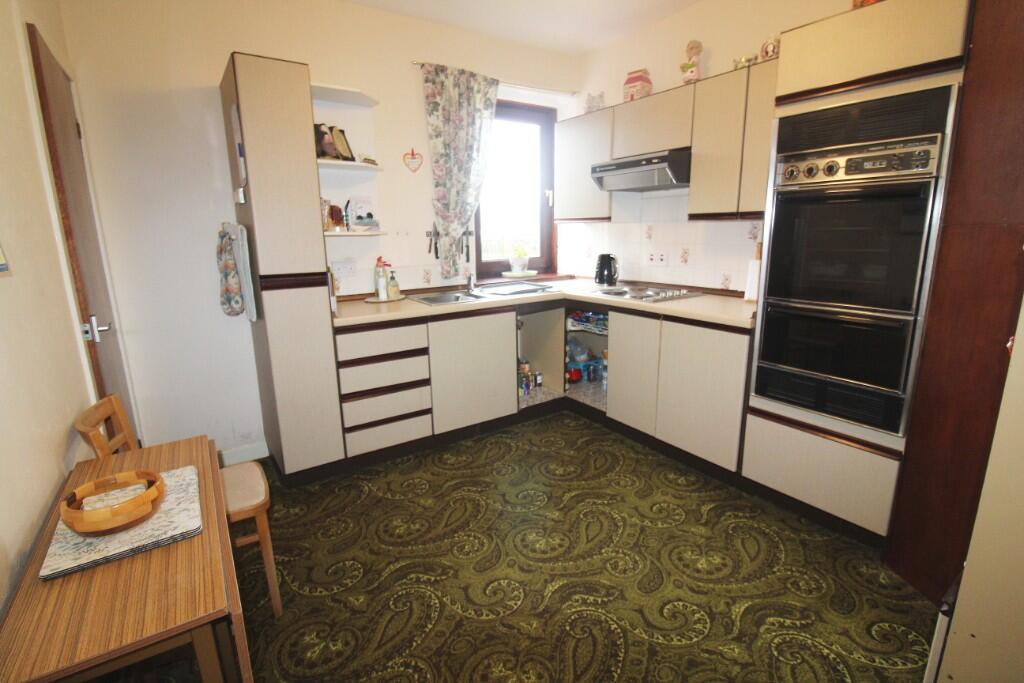 House in Aberdeen, Moray - View 4