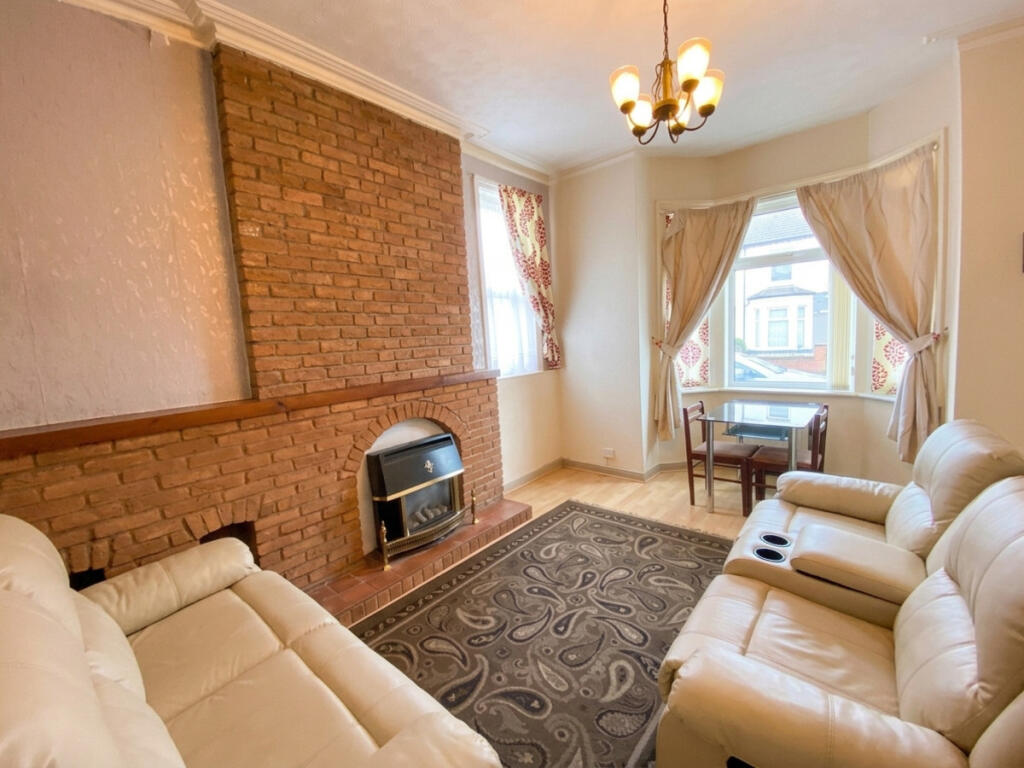 Main image of property: Manchester House, Nuneaton, CV10