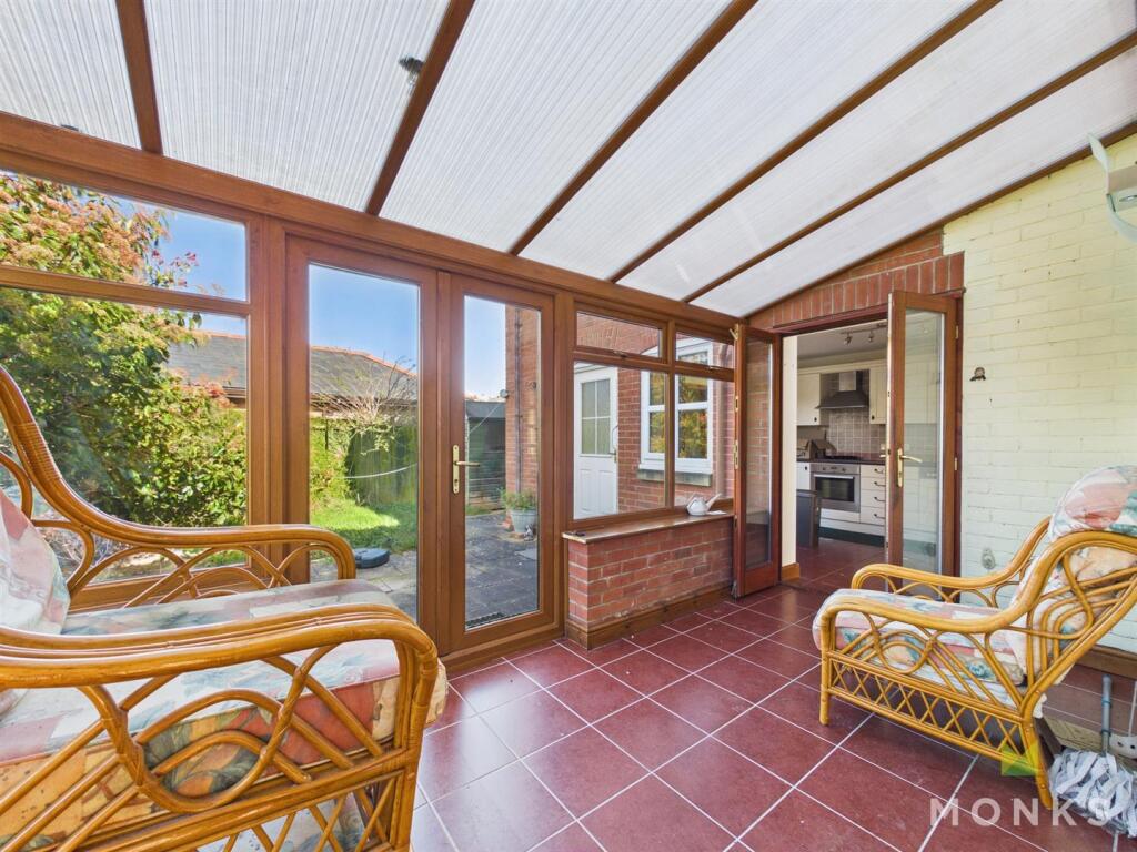 House in Llandrinio - View 5