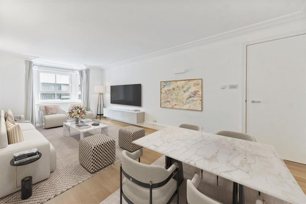 Main image of property: Wrights Lane, London, W8