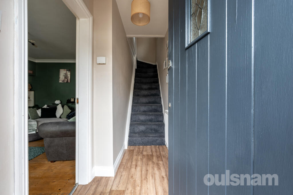 House in Birmingham, West Midlands - View 2