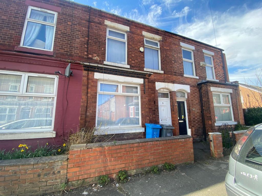 Photo of the property