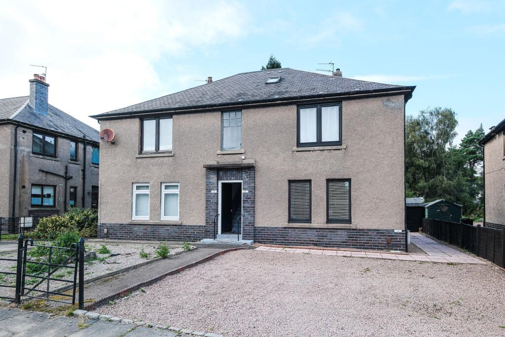 Main image of property: Ruthrieston Circle, Aberdeen