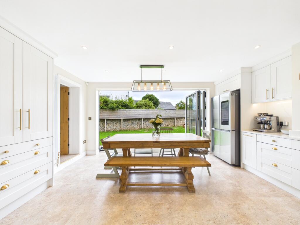House in Oxford - View 5