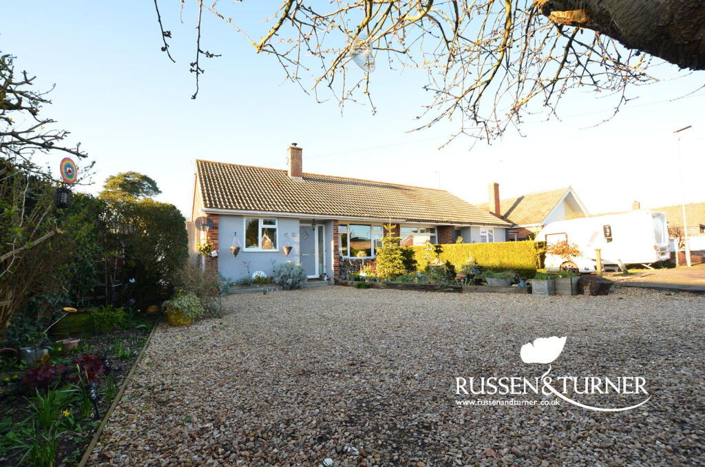 Main image of property: Clifton Road, King's Lynn