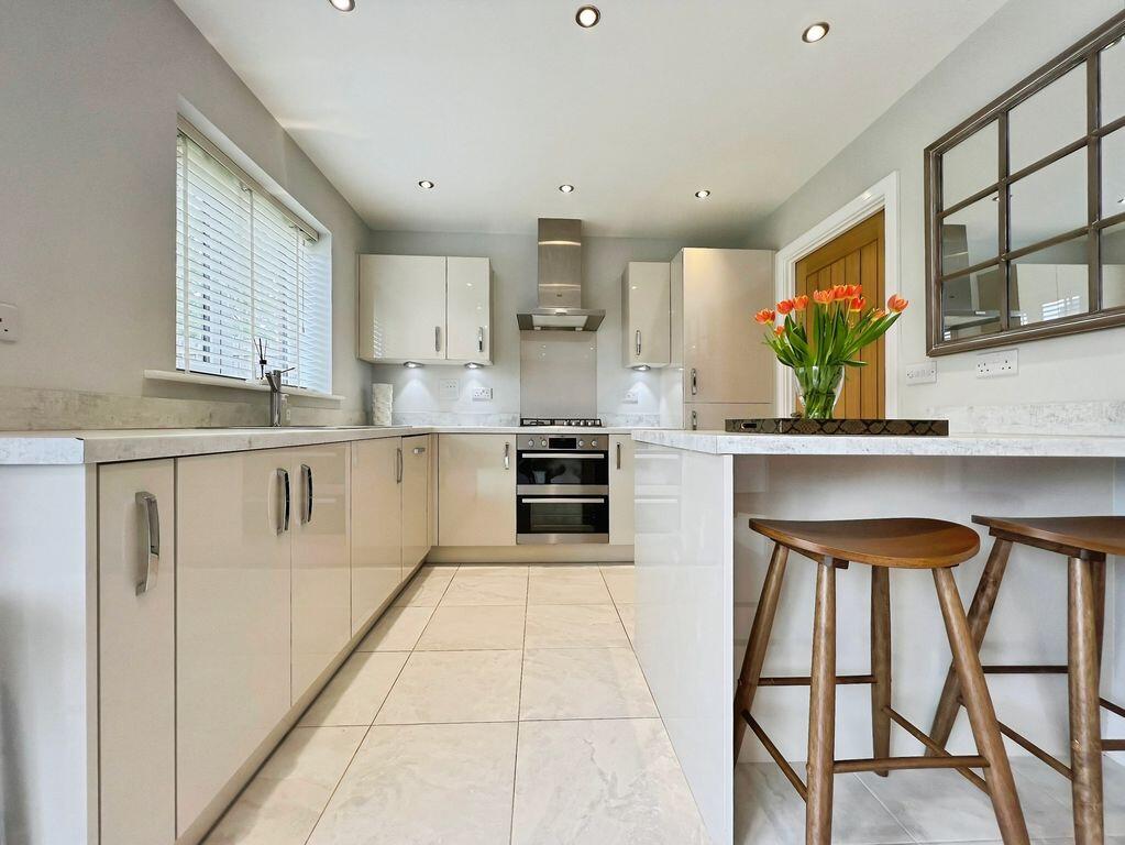 House in Newcastle upon Tyne, Collingwood Cottages - View 5