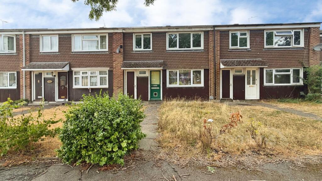 Main image of property: Shortdale Road, Aldershot, Hampshire