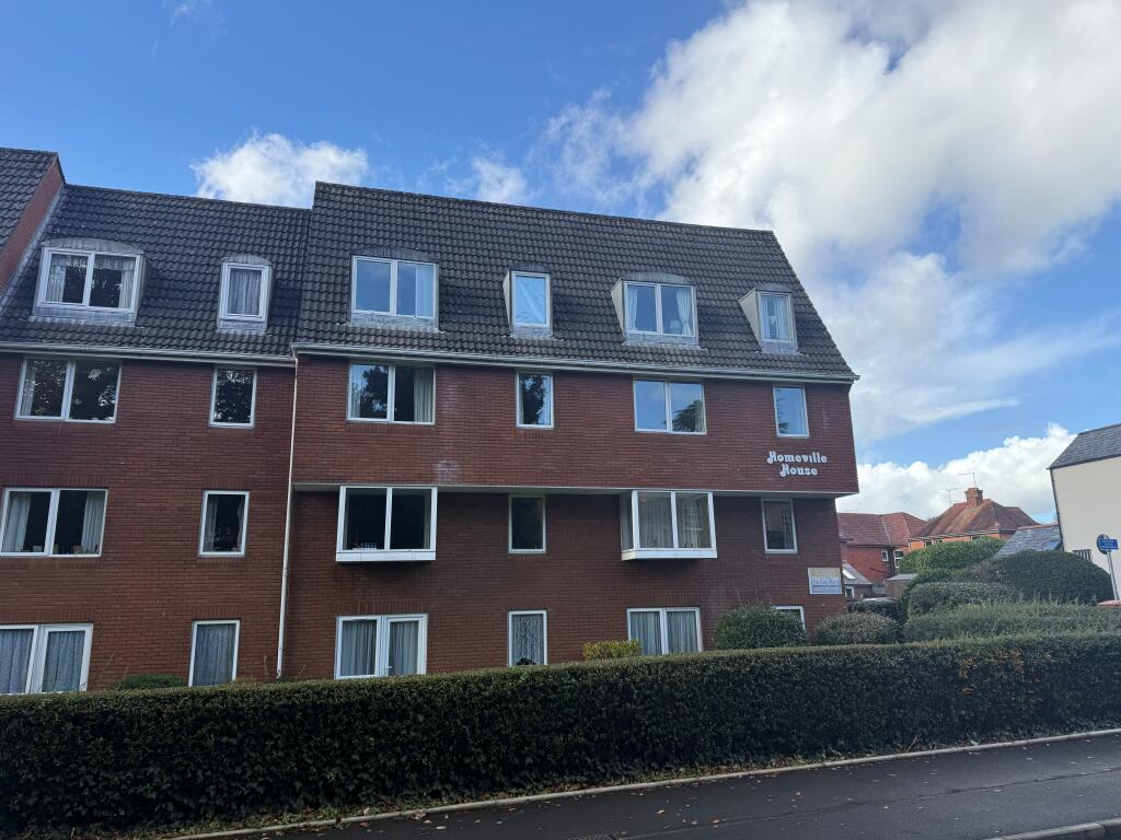 Main image of property: Homeville House, Yeovil, Somerset