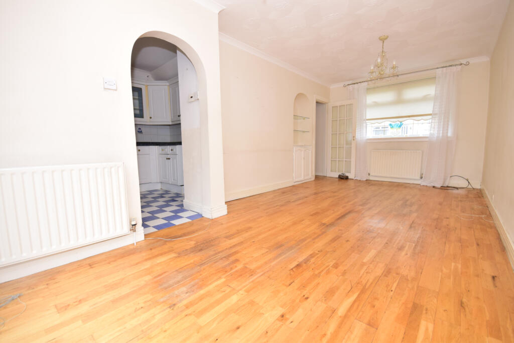 House in Bellshill, Douglas Park Cottages - View 3