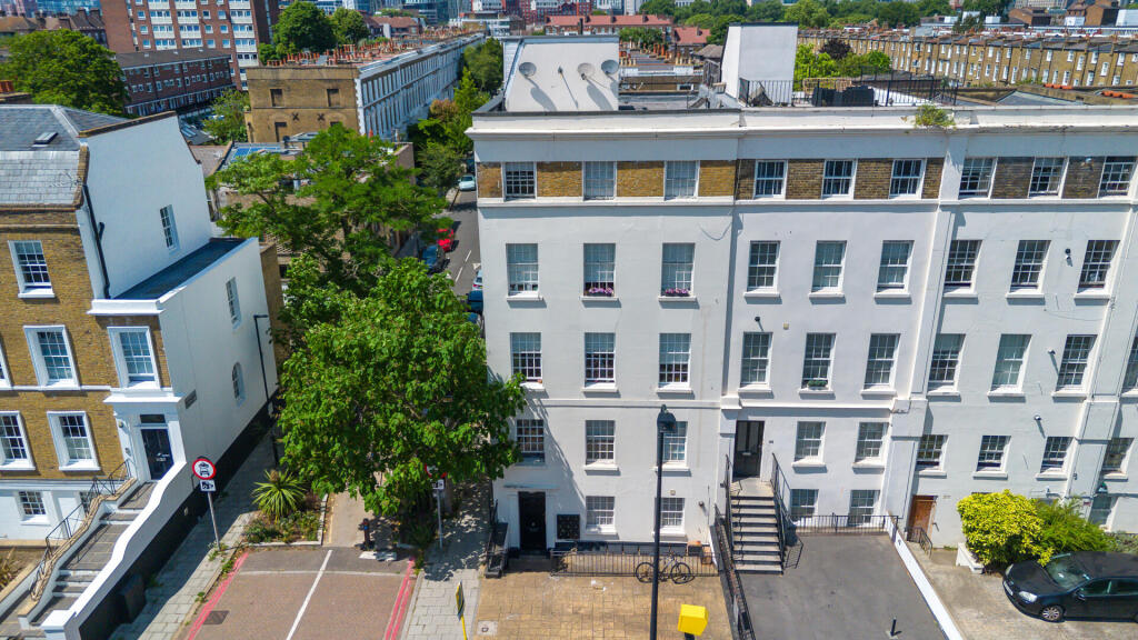 Main image of property: Clapham Road, London