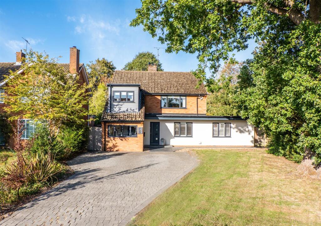 House in Tonbridge