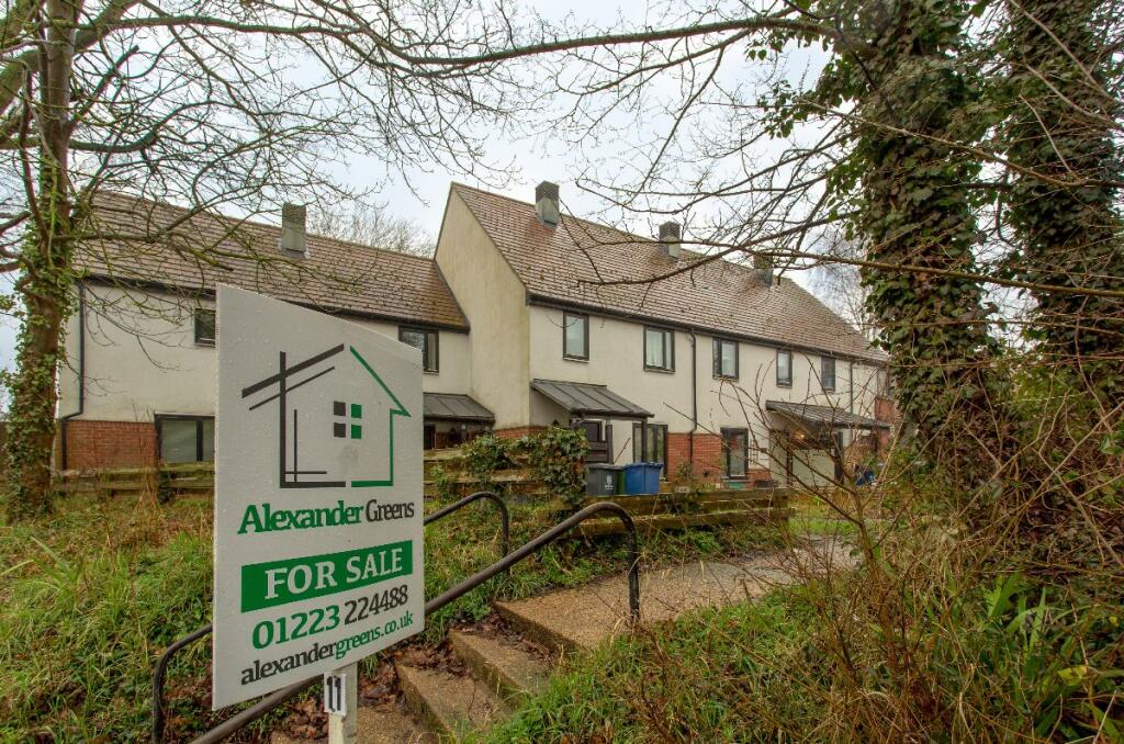 Main image of property: Boxworth Road, Cambridge