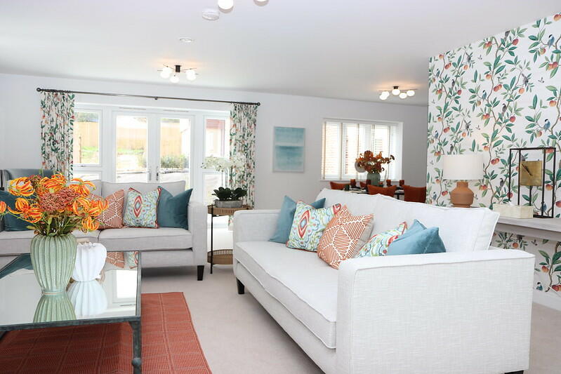 Main image of property: The Grange, 
Chandler's Ford, Southampton, 
SO52 9BH