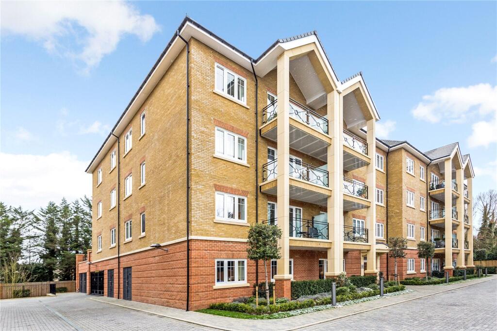 Main image of property: Crane Lodge, Wharf Lane, Rickmansworth, Hertfordshire, WD3